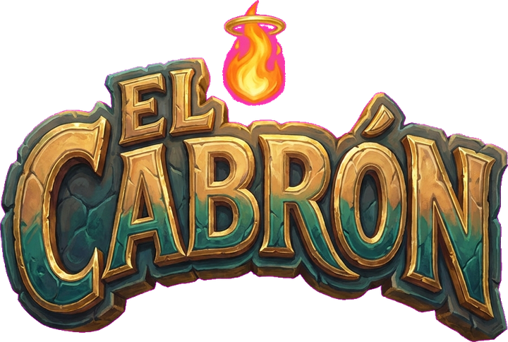 EL CABRÓN